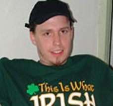 Irish Pride