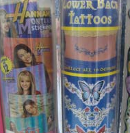 Lower Back Tattoos for Little Girls Lower Back Tattoos for Little Girls
