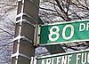Arlene Fuchs Katz Drive