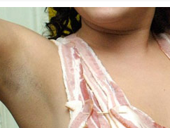 Bacon Bra