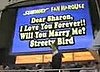 The College Humor Prank War Proposal