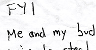 Found! A New Year's Resolution Found! A New Year's Resolution