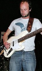 Rest In Peace, Rogue Wave Bassist Evan Farrell Rest In Peace, Rogue Wave Bassist Evan Farrell