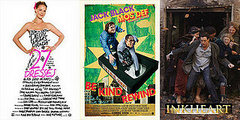 The Release Dates, They Are A-Changin' The Release Dates, They Are A-Changin'