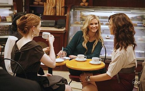 Cashmere Mafia Is Back Tonight — But Will Viewers Follow? 