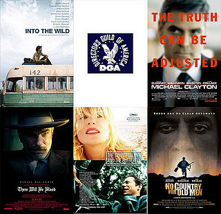 Directors Guild of America Nominees Cast New Light on Oscar Race