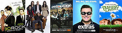 Which Show Should Win the Globe for Best Comedy Series? Which Show Should Win the Globe for Best Comedy Series?