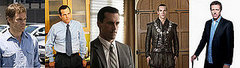 Who Should Win the Globe For Best Actor in a TV Drama? Who Should Win the Globe For Best Actor in a TV Drama?