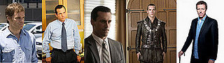 Who Should Win the Globe For Best Actor in a TV Drama?