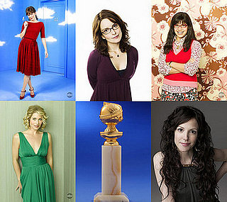 Who Should Win the Globe for Best Actress in a TV Comedy?