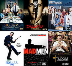 Which Show Should Win the Globe for Best Drama Series? Which Show Should Win the Globe for Best Drama Series?