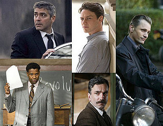 Who Should Win the Golden Globe for Best Dramatic Actor?
