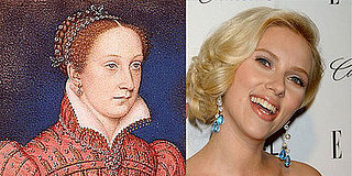 Scarlett Gets New Director for Mary Queen of Scots