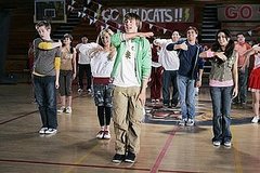 ABC Eyes High School Musical Reality Show ABC Eyes High School Musical Reality Show