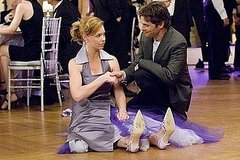 27 Dresses Movie Review 27 Dresses Movie Review