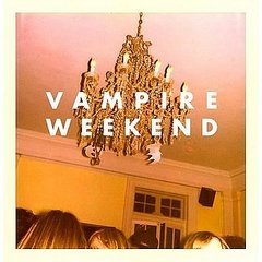 Band to Watch: Vampire Weekend