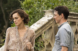 BAFTA Noms Announced; Atonement Once Again Most Beloved