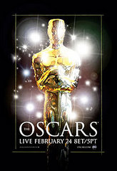 Hurry! Fill Out Our Oscar Ballot for a Chance to Win $1,000! Hurry! Fill Out Our Oscar Ballot for a Chance to Win $1,000!