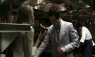 TV Dinners: Gossip Girl's Grilled Cheese