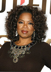 Oprah Gets Her Own TV Network Oprah Gets Her Own TV Network