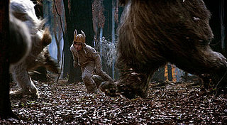 Do You Want to See a Live-Action Where the Wild Things Are?