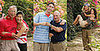 Which Team Do You Want to Win The Amazing Race?