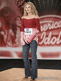 American Idol, Buzz Poll, Reality Show, Simon Cowell, TV, Kristy Lee Cook