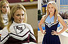 Hayden to Play Yet Another Cheerleader