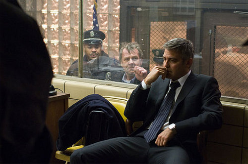 Will You Go See a Movie Just Because It's Nominated?