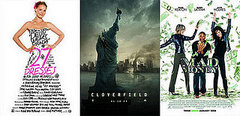 Which of This Weekend's New Movies Are You Most Interested to See?