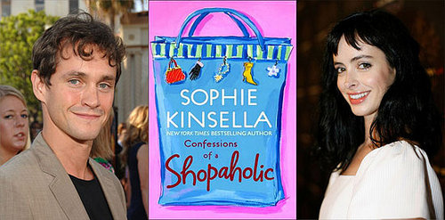 Hugh Dancy, Krysten Ritter Sign On for Shopaholic