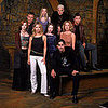 Buffy the Vampire Slayer Cast to Reunite For Paley Festival