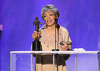 What Do You Think About the SAG Winner for Female Supporting Actor?