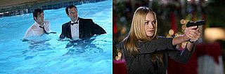 Chuck Rundown: Episode 12, "Chuck Vs. The Undercover Lover"