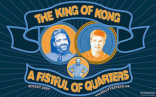 King of Kong: Fistful of Quarters
