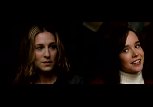 Sundance Spotlight: Ellen Page, SJP in Smart People