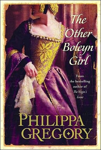 Buzz Book Club: The Other Boleyn Girl, Final Section