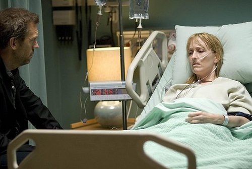 House Recap: Episode 10, "It's a Wonderful Lie"