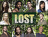 Lost Preview Music Video to The Fray's "You Found Me"