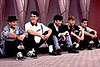 Dish! What Should NKOTB Call Themselves?