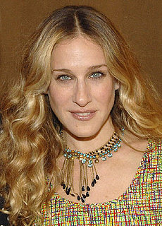Sarah Jessica Parker, Project Runway Producers Pitch Reality Show for Artists