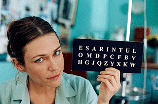 The Diving Bell and the Butterfly Review