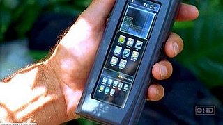 Lost Gadget-athon!