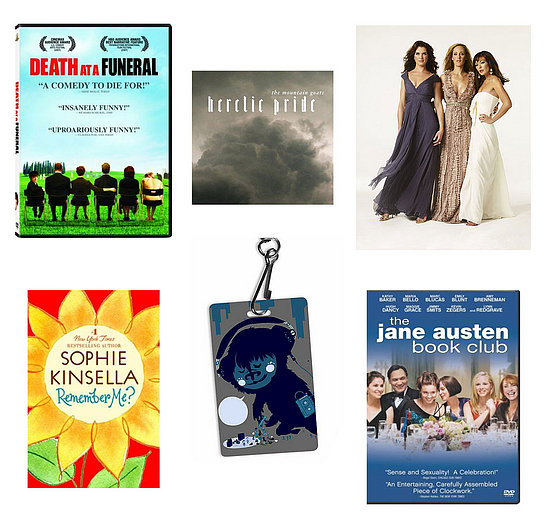 BuzzSugar's Must-Haves for February