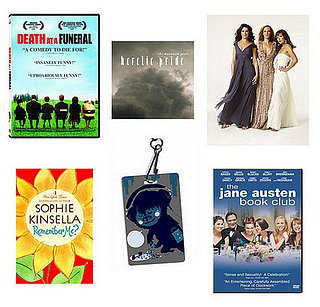 BuzzSugar's Must-Haves for February