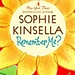Sophie Kinsella's Remember Me?