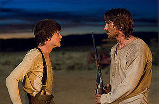 Christian Bale Movie Night