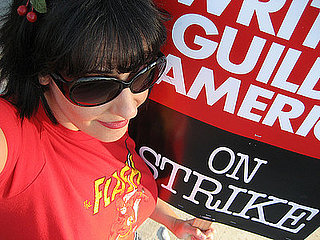 Interview: TV Writer Nina Bargiel Talks About Life on Strike
