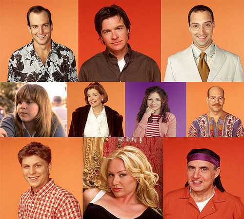 Which Arrested Development Character Do You Miss the Most?