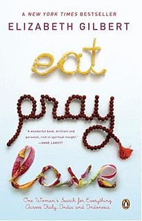 Eat Pray Love Backlash